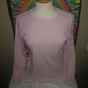 Long Sleve Ralph Lauren T-shirt